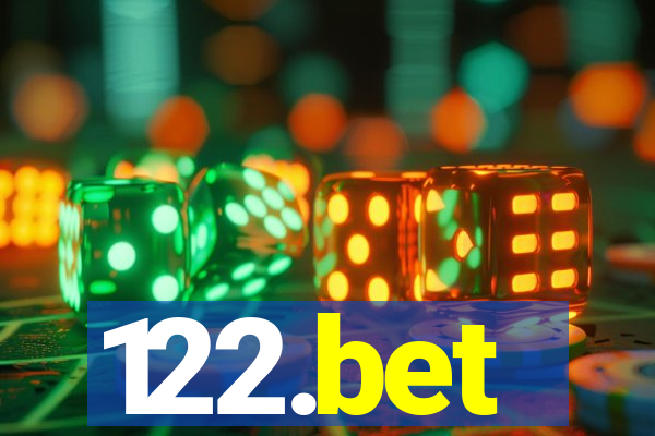 122.bet