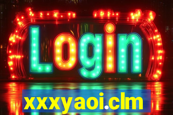 xxxyaoi.clm