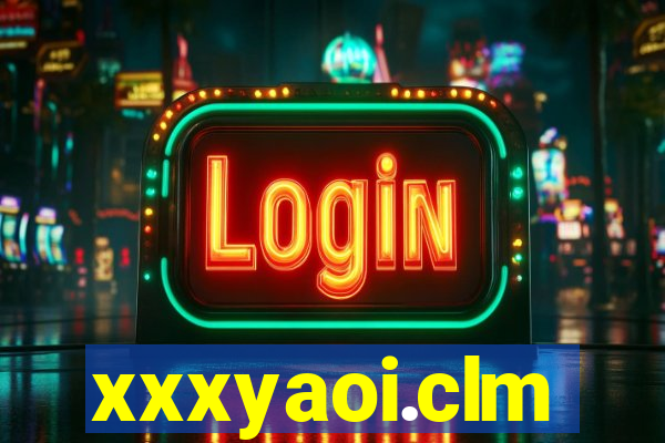 xxxyaoi.clm