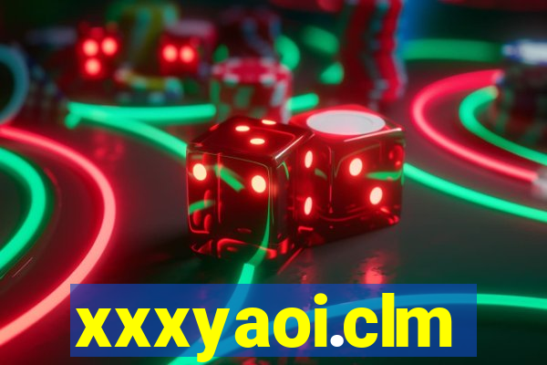 xxxyaoi.clm