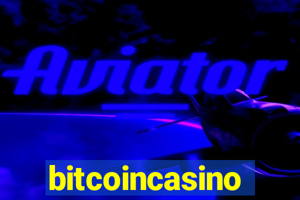 bitcoincasino