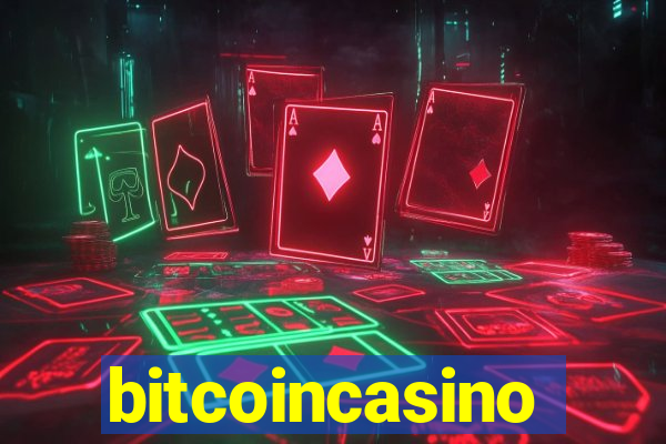 bitcoincasino