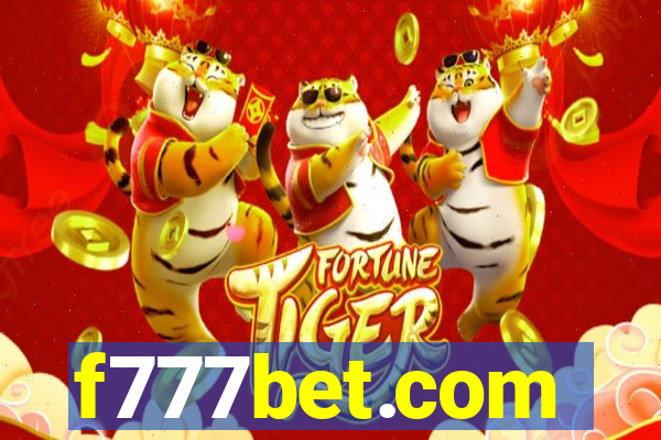 f777bet.com
