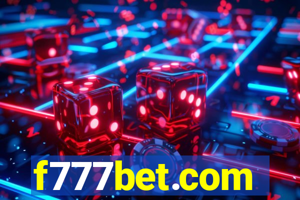 f777bet.com