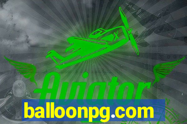 balloonpg.com