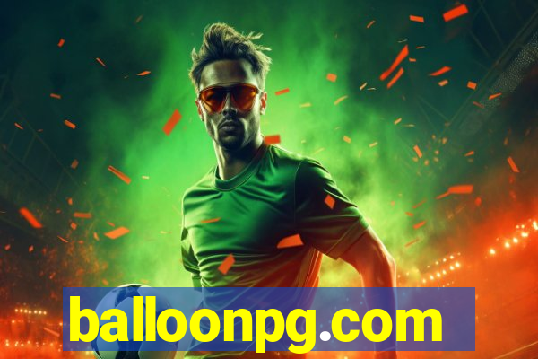 balloonpg.com