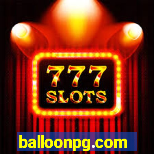balloonpg.com