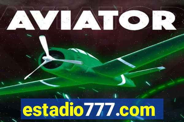 estadio777.com