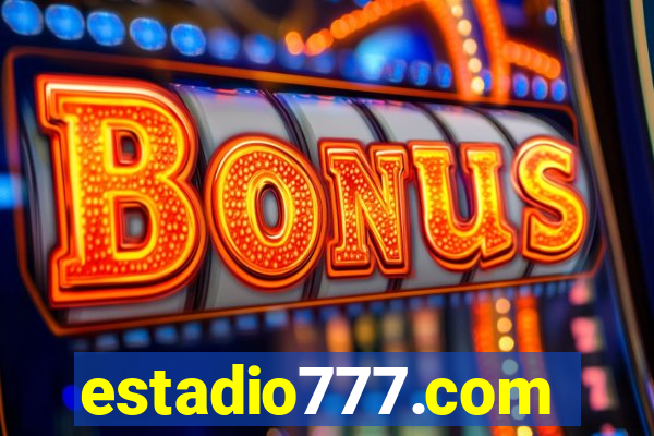 estadio777.com