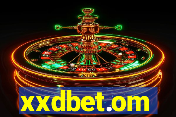 xxdbet.om