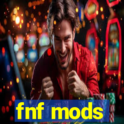 fnf mods