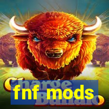 fnf mods
