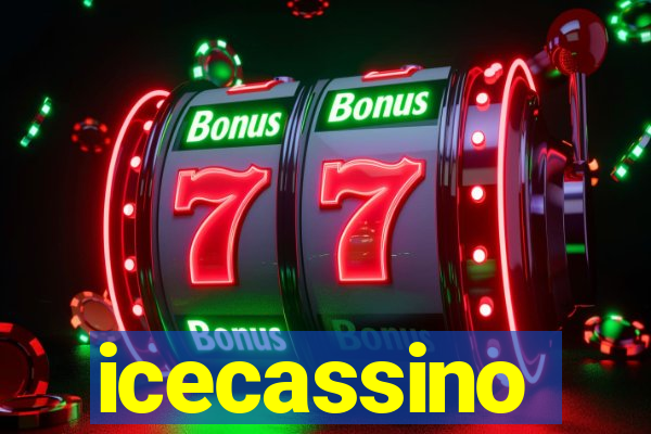 icecassino