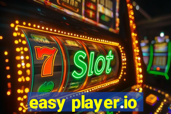 easy player.io