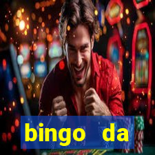 bingo da chapeuzinho vermelho