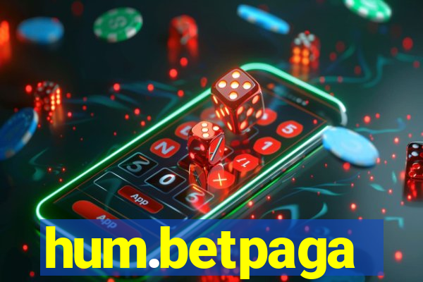 hum.betpaga