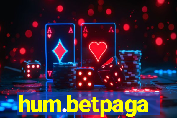 hum.betpaga