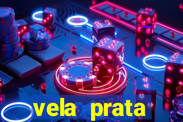 vela prata significado umbanda