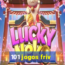 101 jogos friv