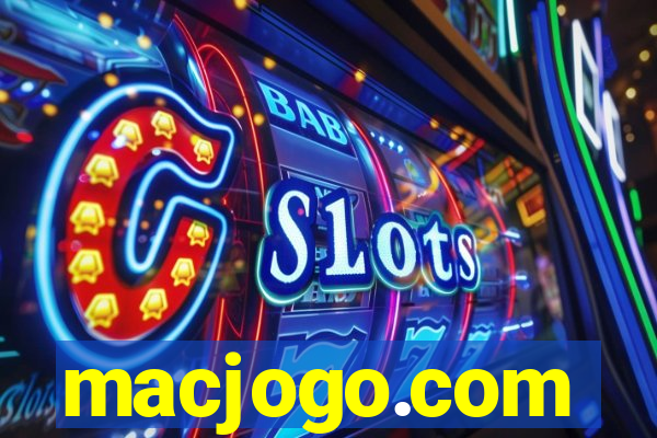macjogo.com