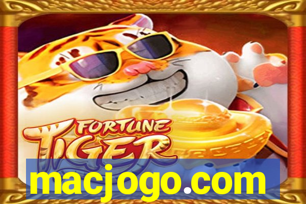 macjogo.com