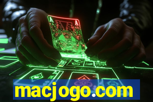 macjogo.com