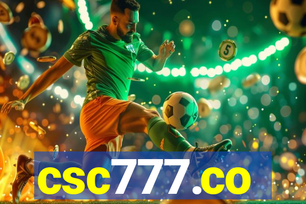 csc777.co