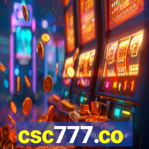csc777.co