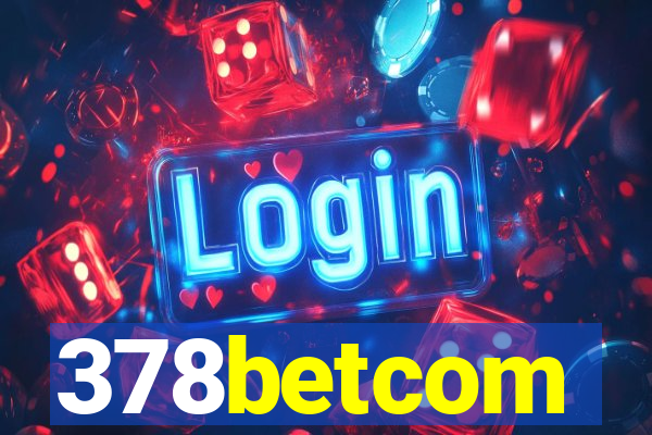 378betcom