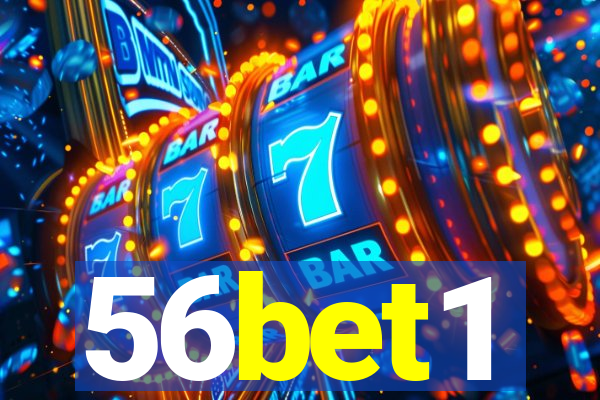 56bet1