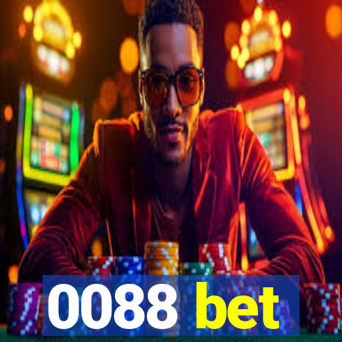 0088 bet