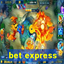 bet express