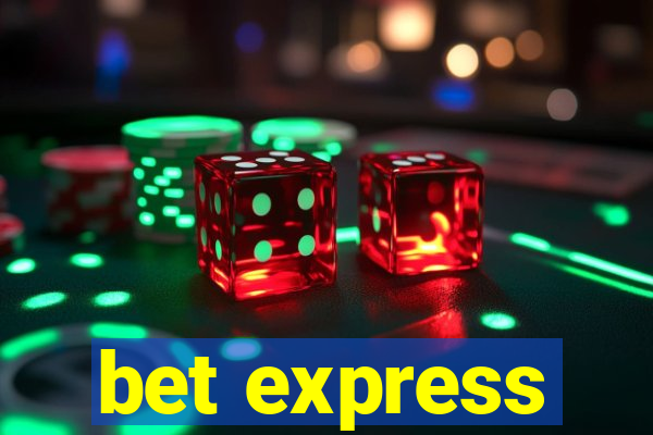 bet express