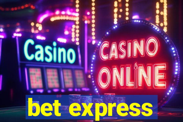 bet express