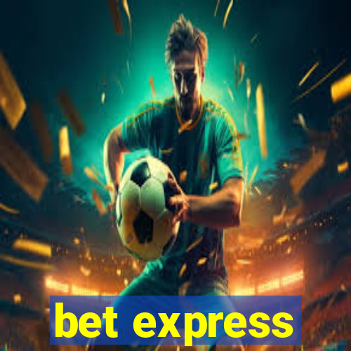 bet express