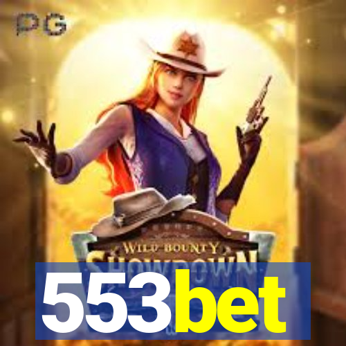 553bet