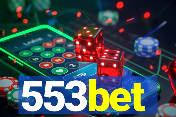 553bet