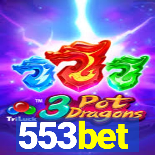 553bet