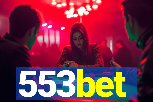 553bet