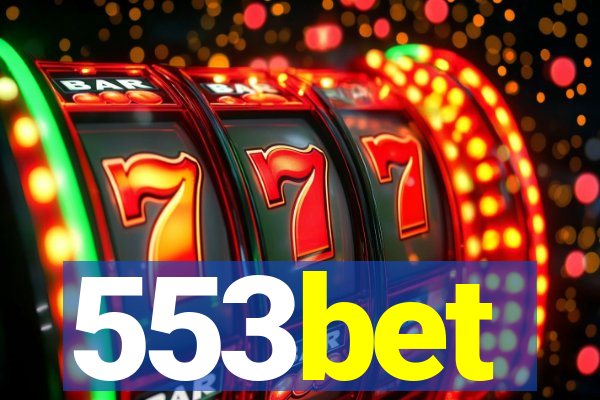 553bet