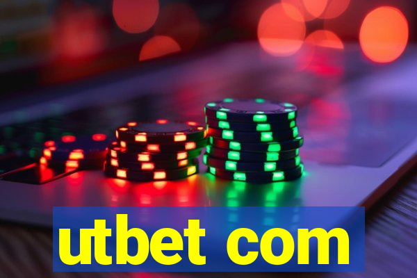 utbet com