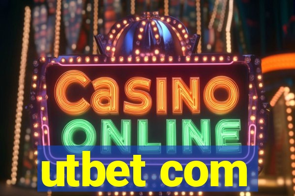 utbet com