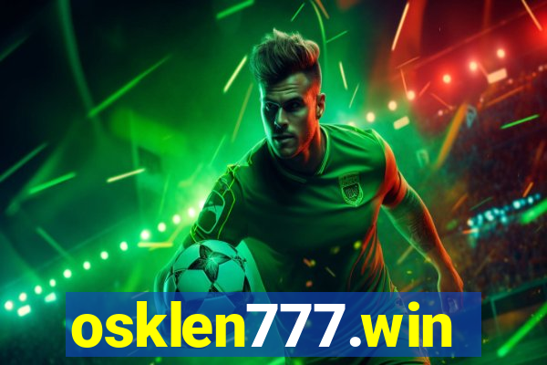 osklen777.win