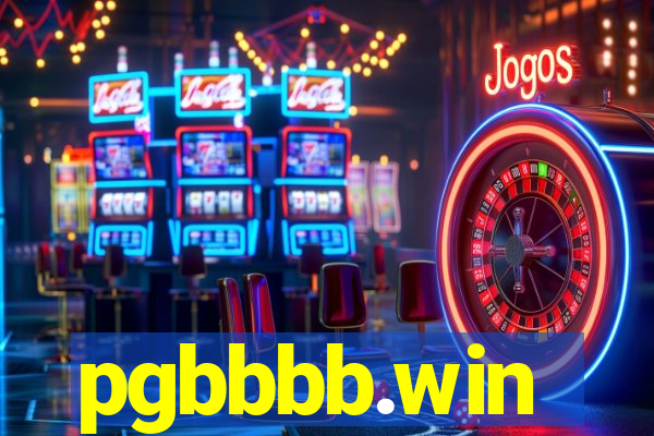 pgbbbb.win
