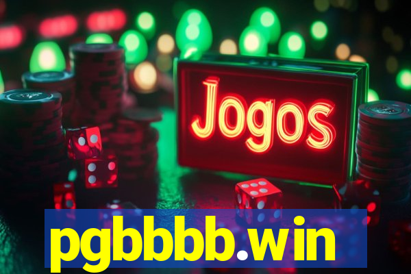 pgbbbb.win