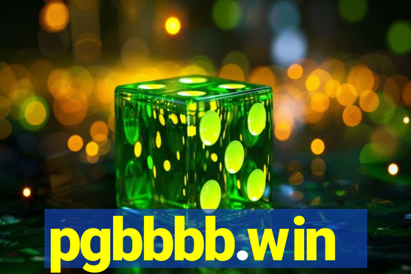 pgbbbb.win