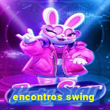encontros swing