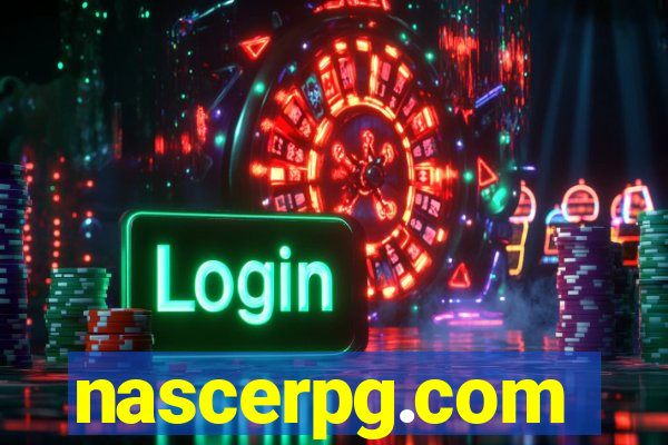nascerpg.com