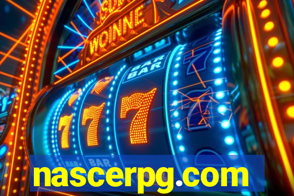 nascerpg.com