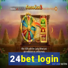 24bet login